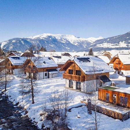 מריהפאר Alpenchalets Lungau By Alps Resorts מראה חיצוני תמונה