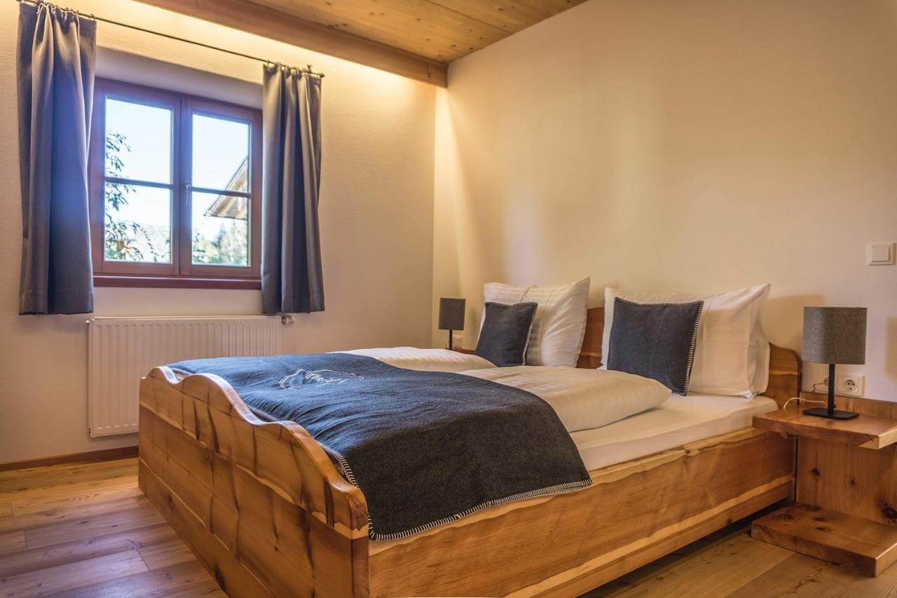 מריהפאר Alpenchalets Lungau By Alps Resorts מראה חיצוני תמונה