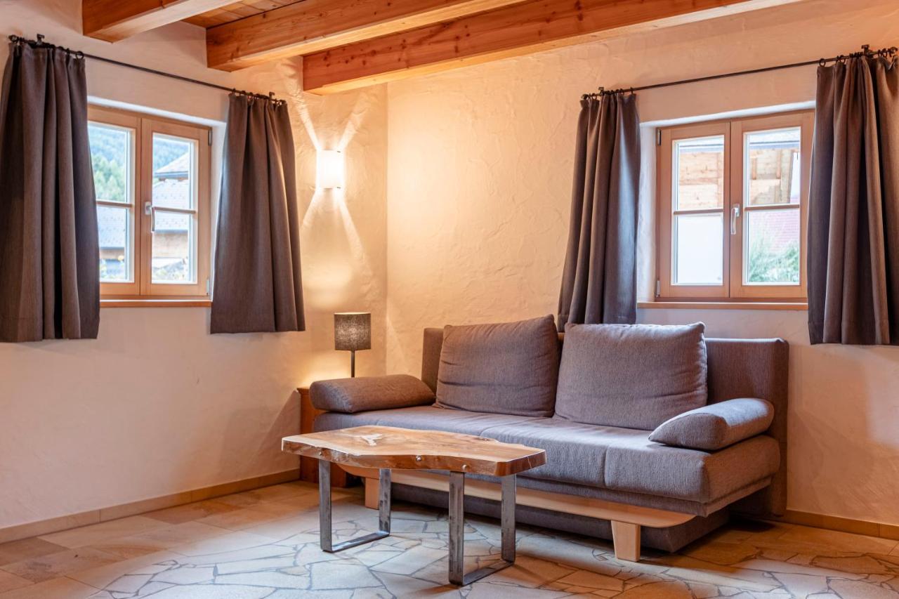 מריהפאר Alpenchalets Lungau By Alps Resorts מראה חיצוני תמונה