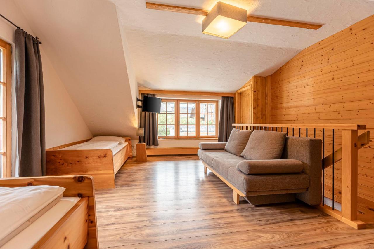 מריהפאר Alpenchalets Lungau By Alps Resorts מראה חיצוני תמונה