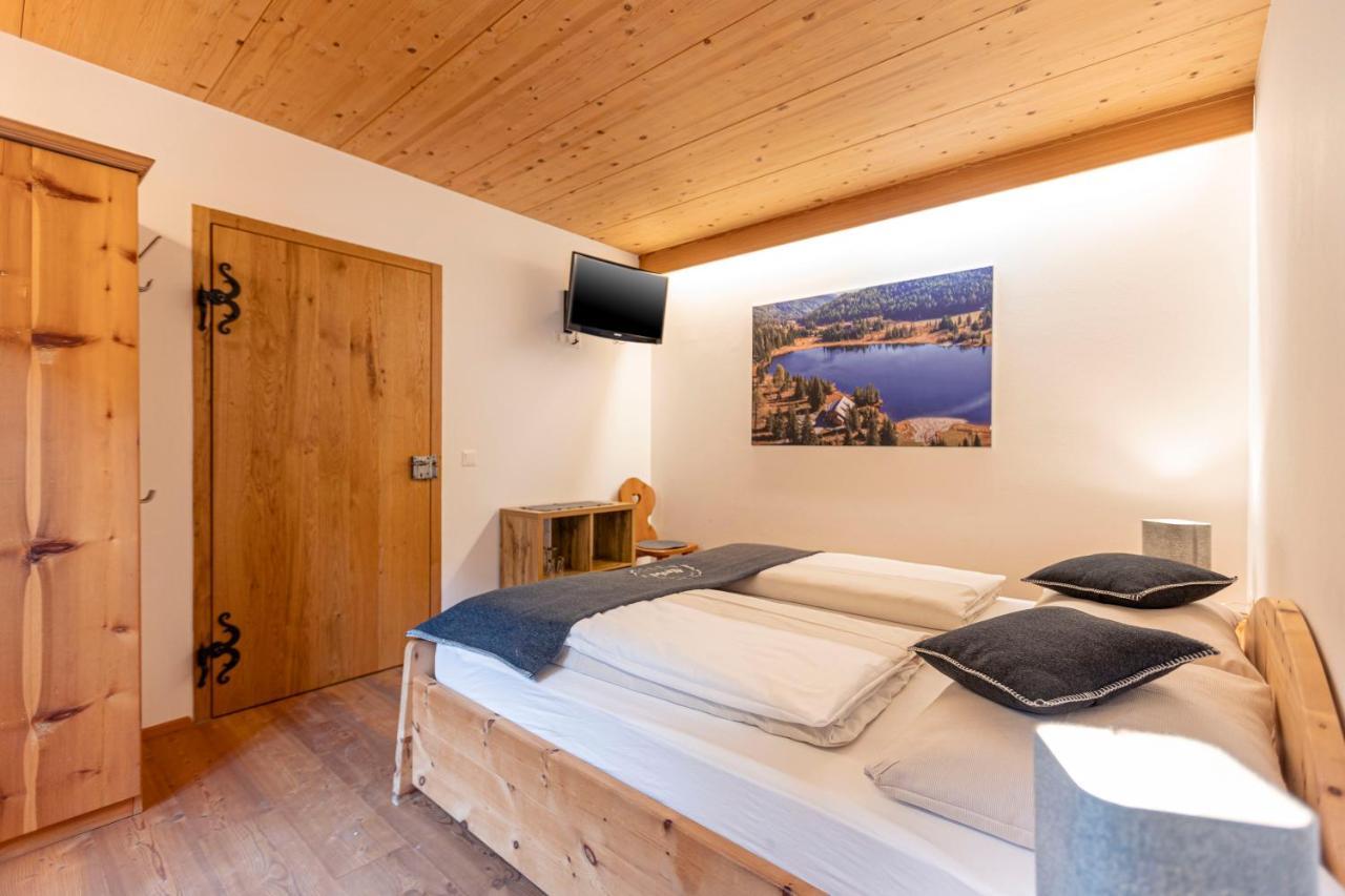 מריהפאר Alpenchalets Lungau By Alps Resorts מראה חיצוני תמונה