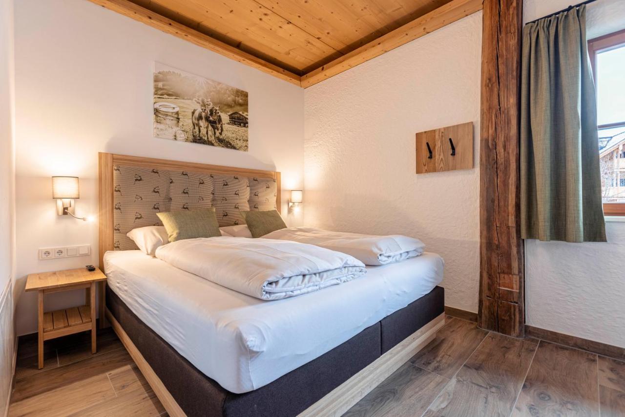 מריהפאר Alpenchalets Lungau By Alps Resorts מראה חיצוני תמונה