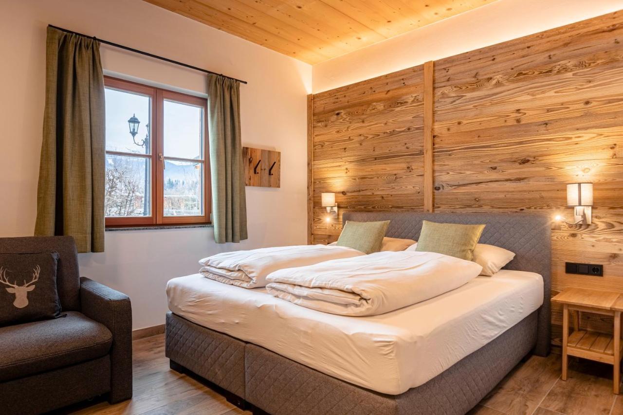 מריהפאר Alpenchalets Lungau By Alps Resorts מראה חיצוני תמונה