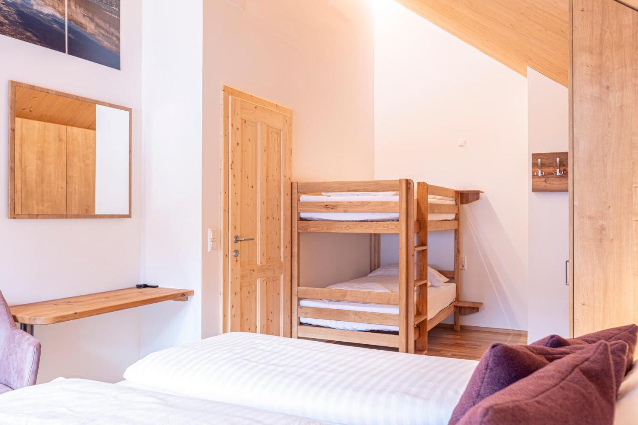 מריהפאר Alpenchalets Lungau By Alps Resorts מראה חיצוני תמונה