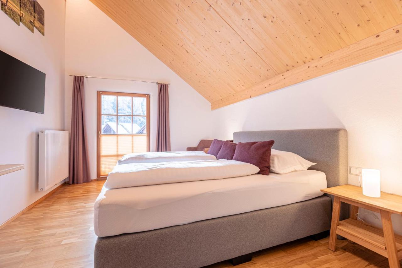 מריהפאר Alpenchalets Lungau By Alps Resorts מראה חיצוני תמונה
